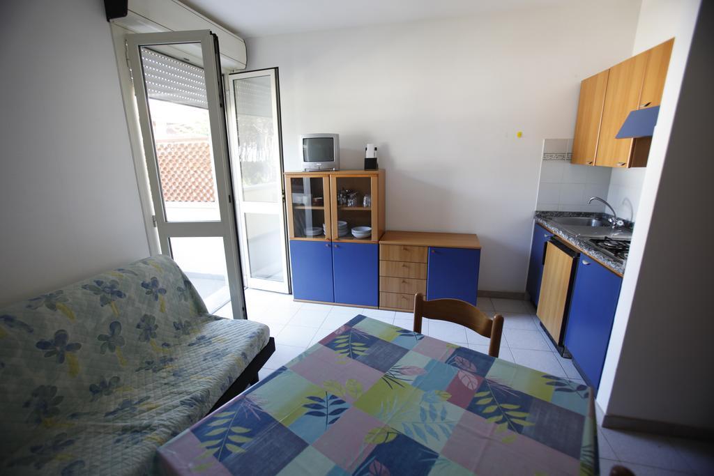 Il Giaguaro Apartment Vada Exterior photo